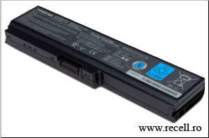 Baterie Laptop Toshiba PA3817U-1BRS